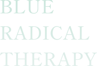 BLUE RADICAL THERAPY