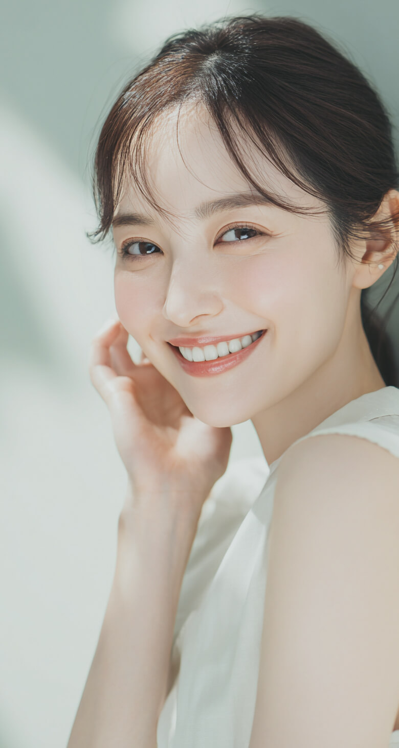 抜歯を防ぎ、失った歯を取り戻す。